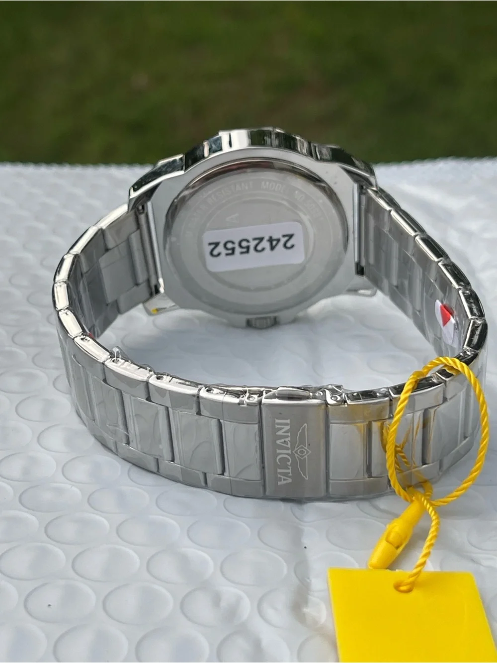 Invicta this beautiful